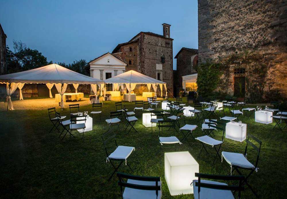 CASTELLO DI MASSAZZA