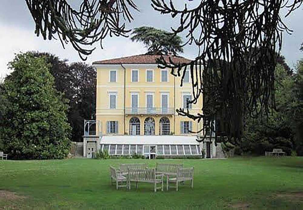 VILLA PIAZZO